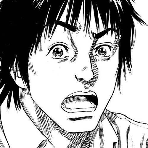 Beshari-Gurashi Chapter 4: Naked cover