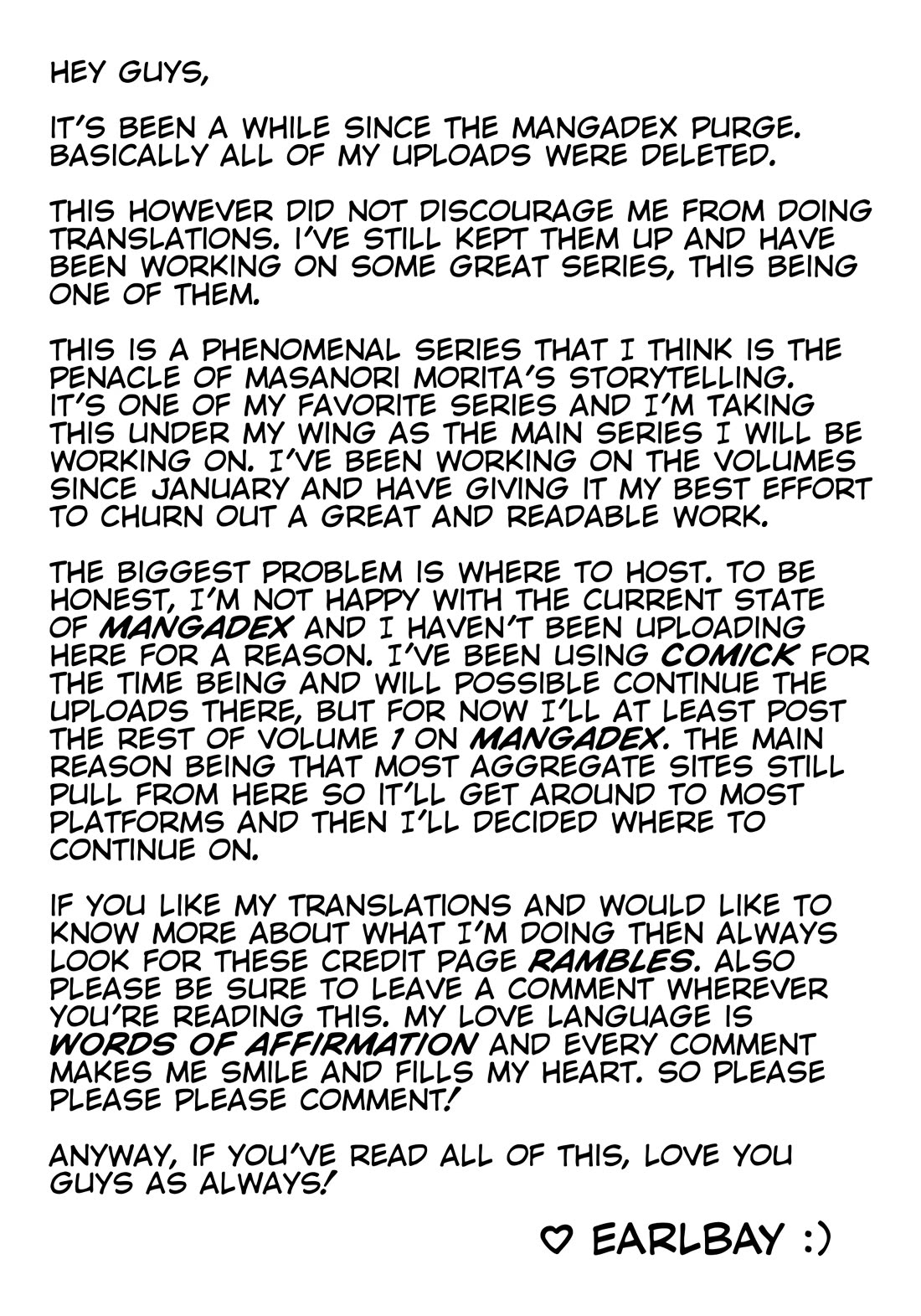 Beshari-Gurashi Chapter 8 page 22 - Chapter 8: Live Broadcast