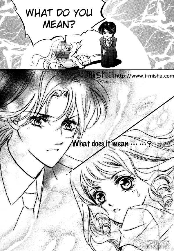 Beside the One Next to You Chapter 0.2 page 29 - Chapter 0 v2 : [Oneshot]