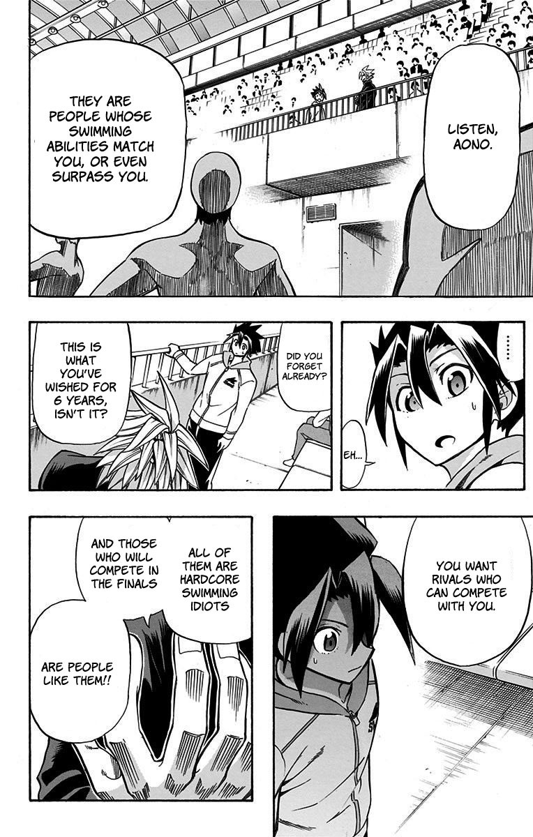 Best Blue Chapter 4 page 12 - Chapter 4: FINALS