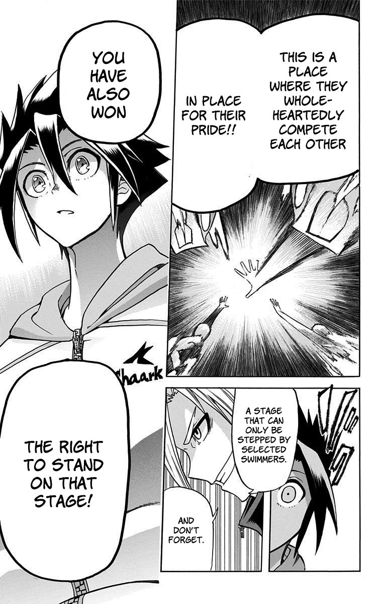 Best Blue Chapter 4 page 13 - Chapter 4: FINALS