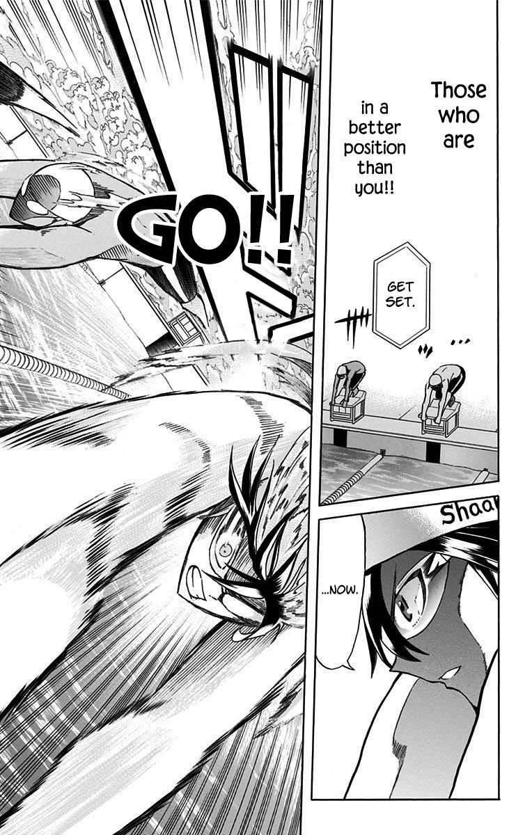 Best Blue Chapter 4 page 19 - Chapter 4: FINALS