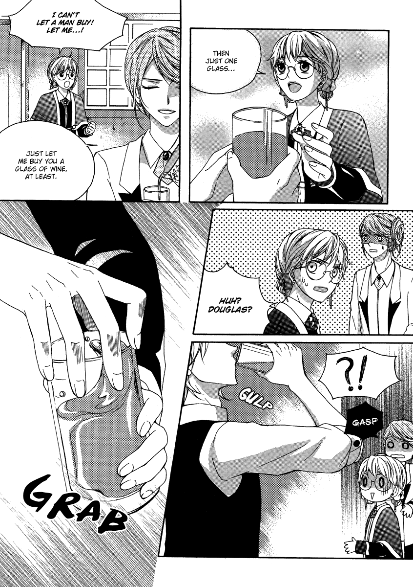 Best Couple Chapter 0.2 page 13 - Chapter 0 v2 : [Oneshot]