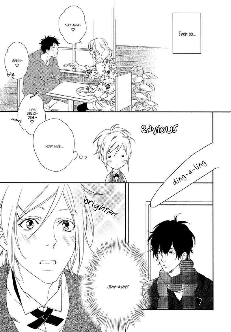 Best Ending? Chapter 2 page 7 - Chapter 2