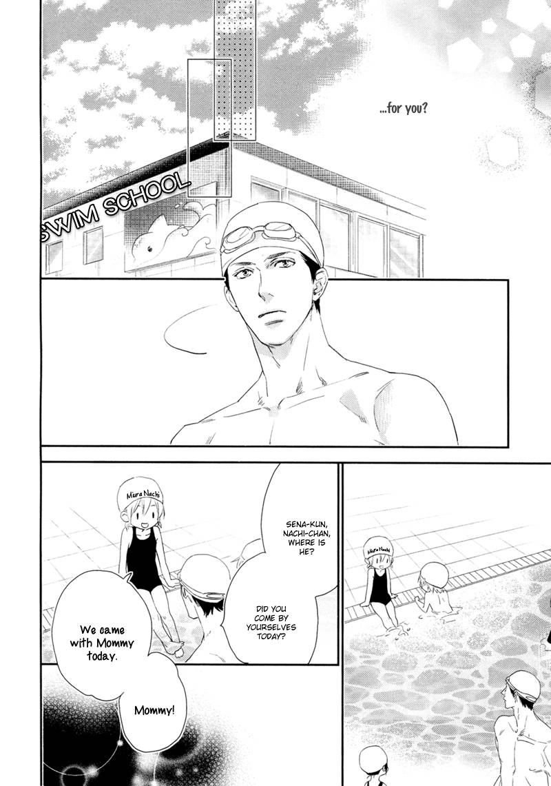 Best Ending? Chapter 3 page 24 - Chapter 3