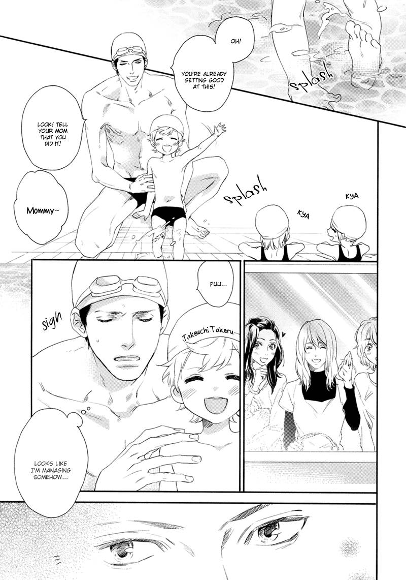 Best Ending? Chapter 3 page 7 - Chapter 3