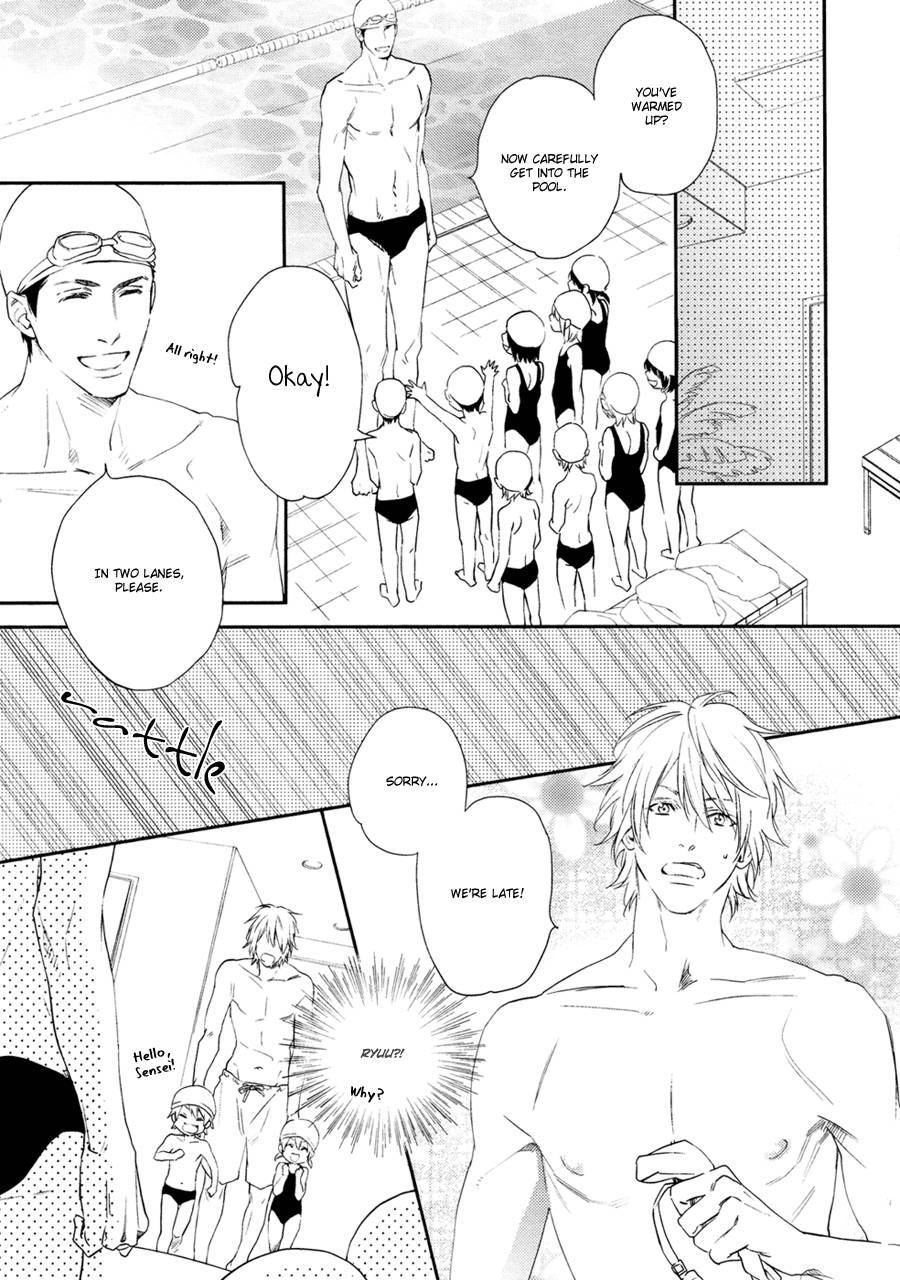 Best Ending? Chapter 4 page 13 - Chapter 4