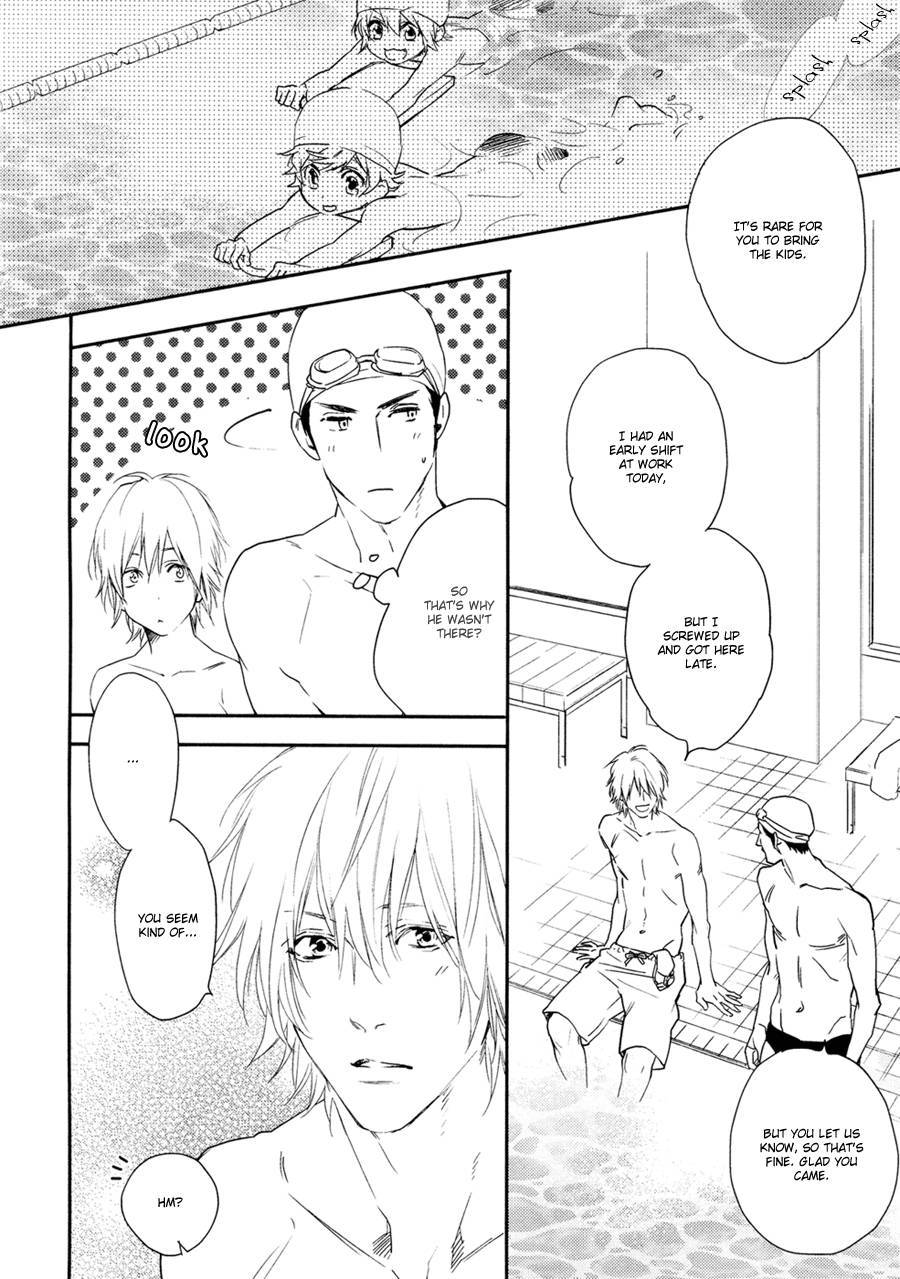 Best Ending? Chapter 4 page 14 - Chapter 4