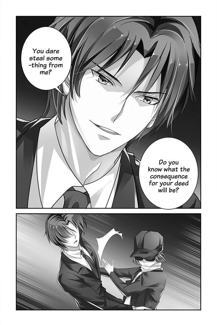 Best Wedding Chapter 1 page 11 - Chapter 1