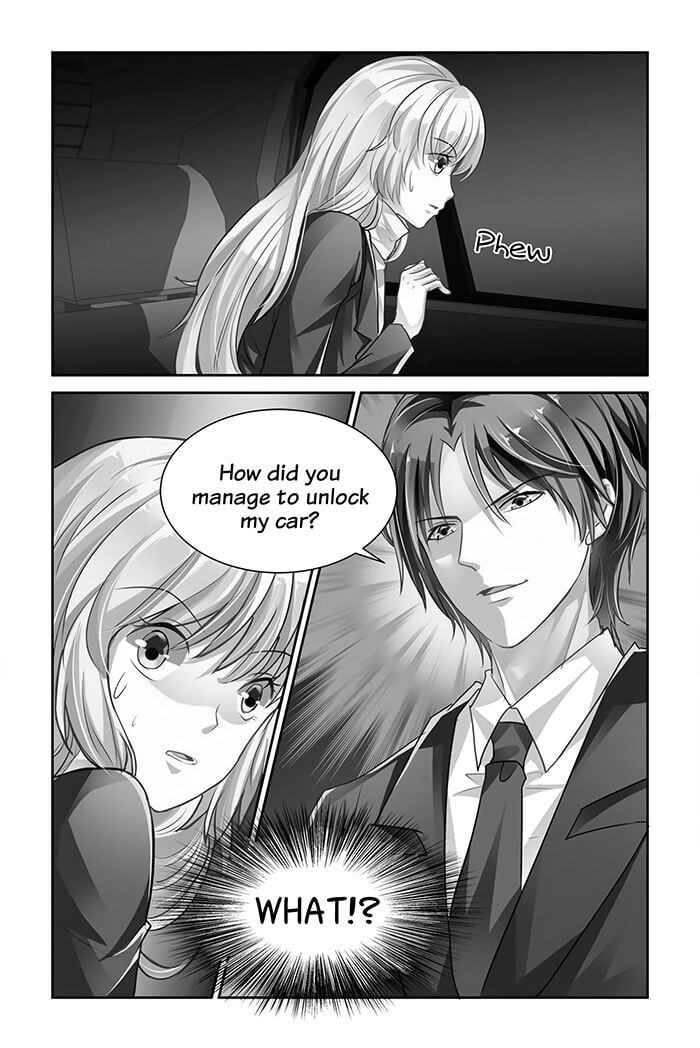 Best Wedding Chapter 1 page 14 - Chapter 1