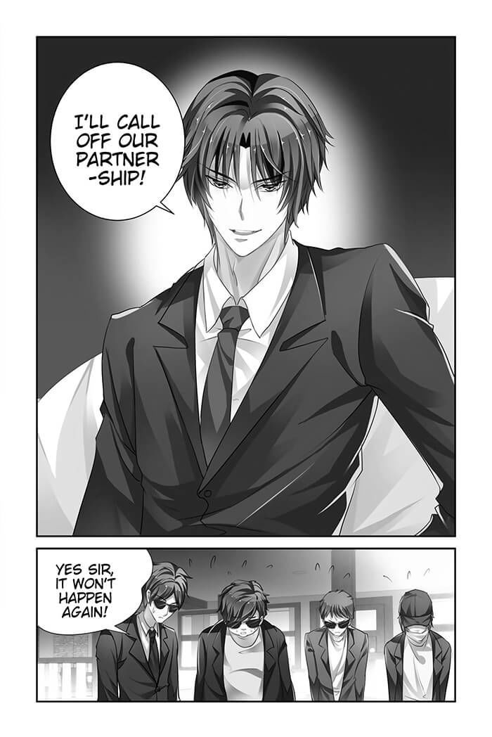 Best Wedding Chapter 1 page 5 - Chapter 1