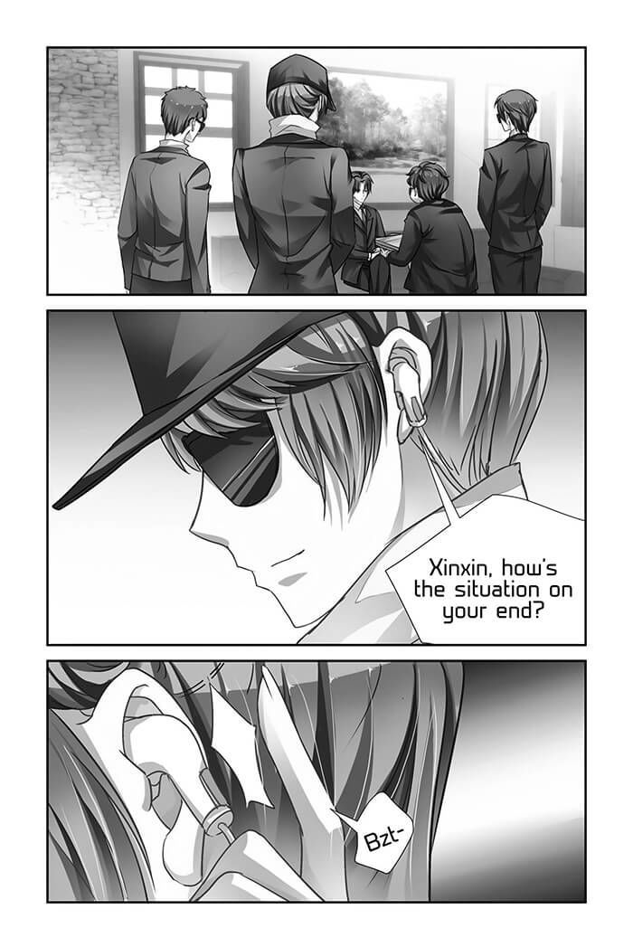 Best Wedding Chapter 1 page 6 - Chapter 1