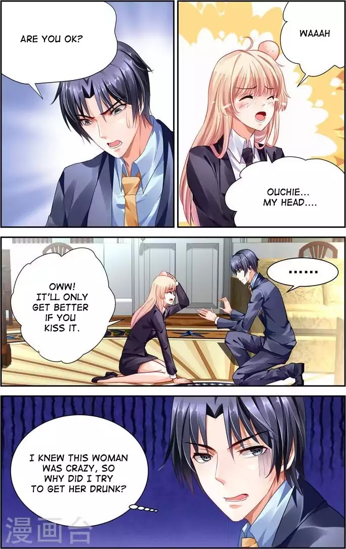 Best Wedding Chapter 10 page 2 - Chapter 10