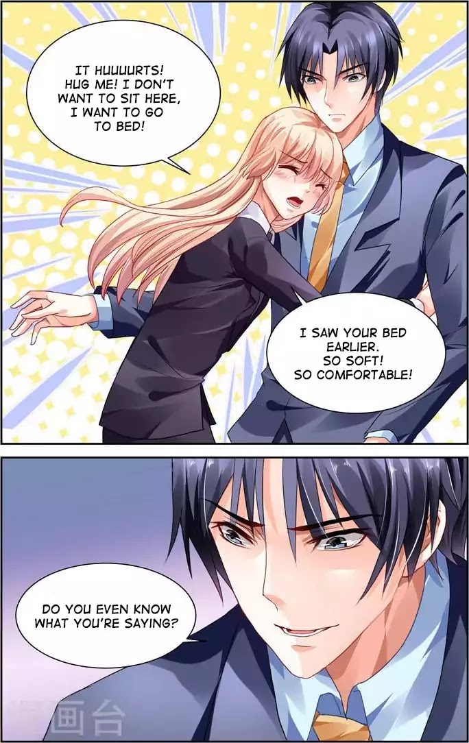 Best Wedding Chapter 10 page 3 - Chapter 10