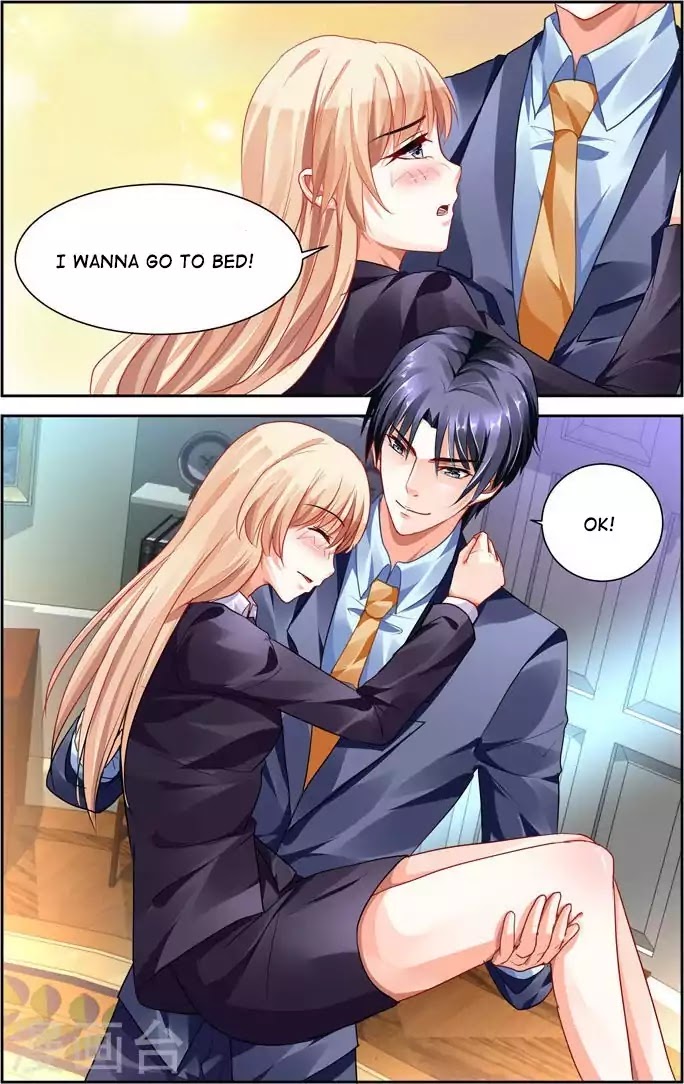 Best Wedding Chapter 10 page 4 - Chapter 10