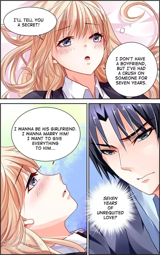 Best Wedding Chapter 10 page 6 - Chapter 10