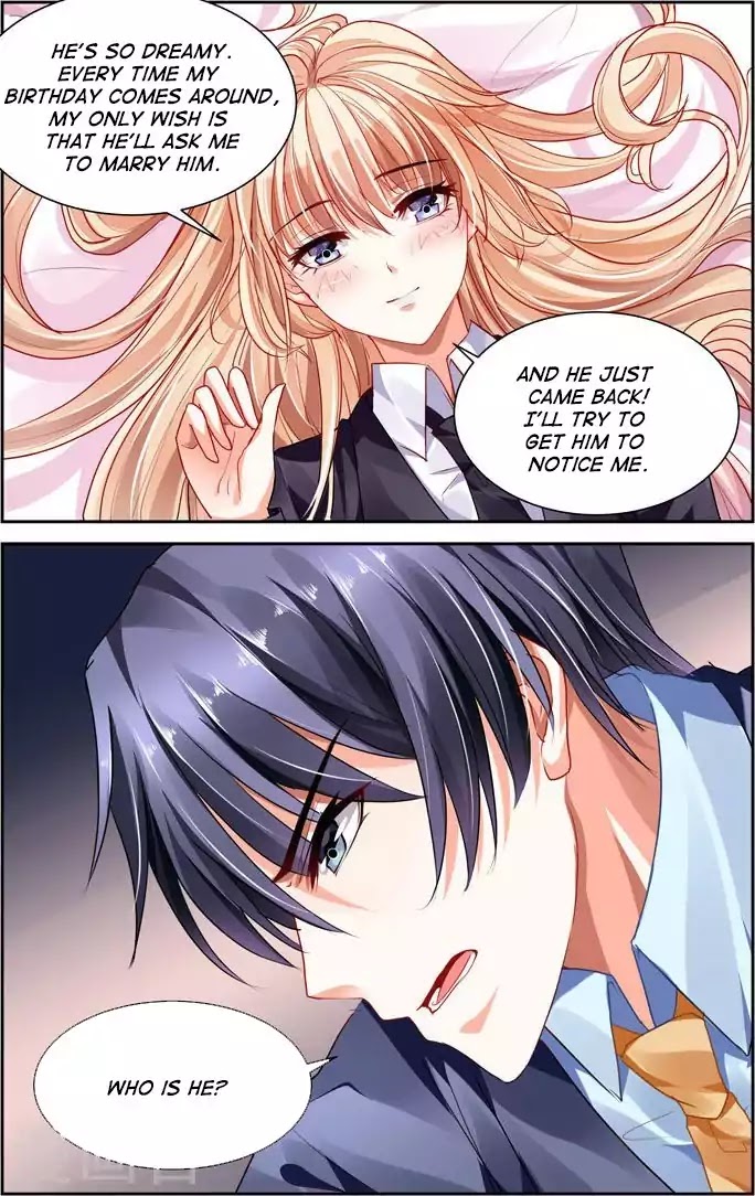 Best Wedding Chapter 10 page 7 - Chapter 10