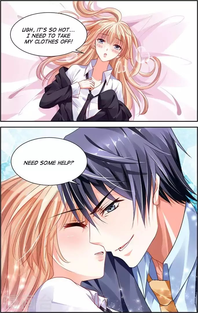 Best Wedding Chapter 10 page 8 - Chapter 10