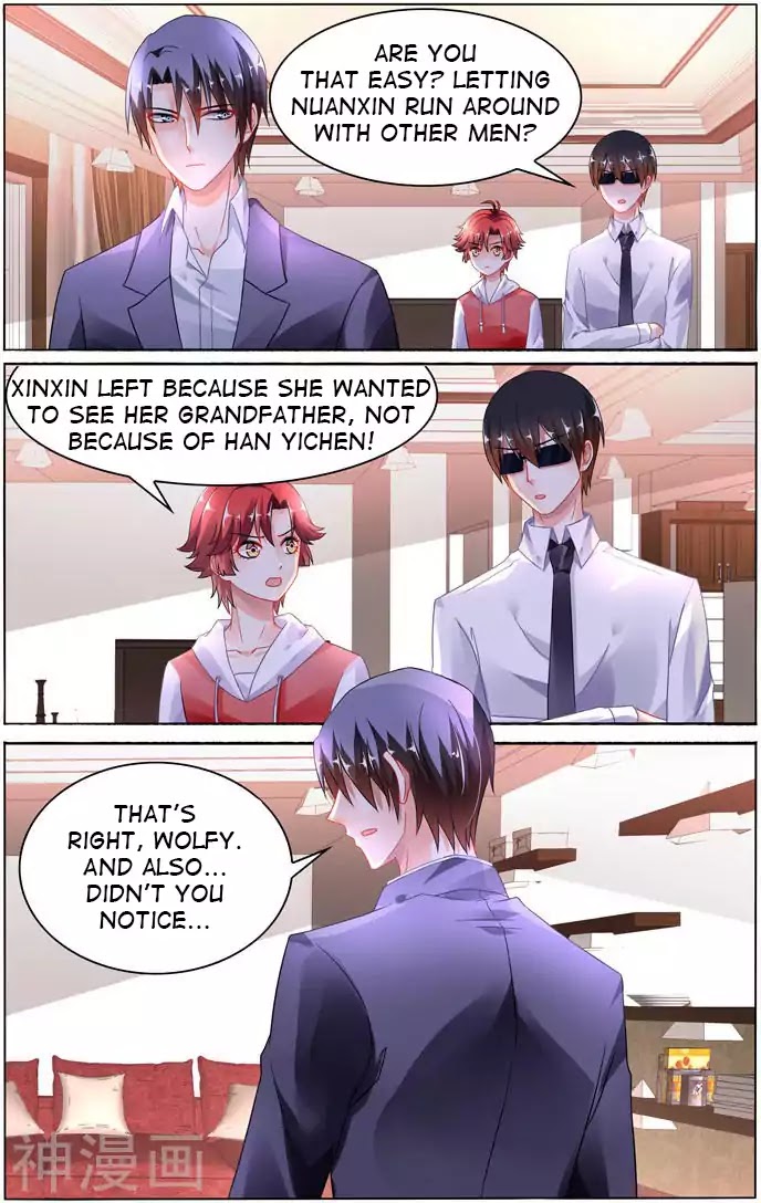 Best Wedding Chapter 101 page 2 - Chapter 101