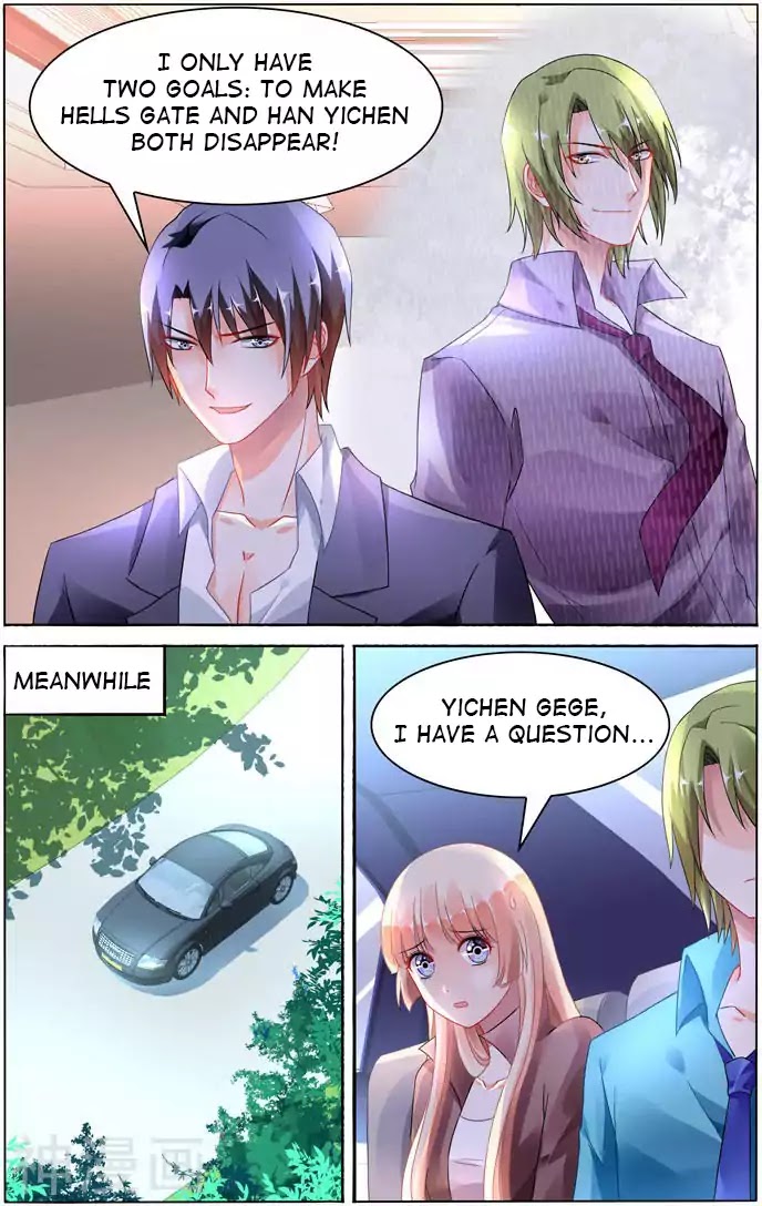Best Wedding Chapter 101 page 4 - Chapter 101