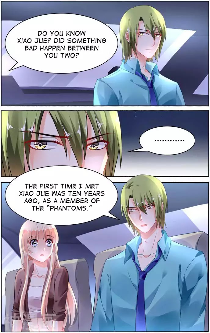 Best Wedding Chapter 101 page 5 - Chapter 101