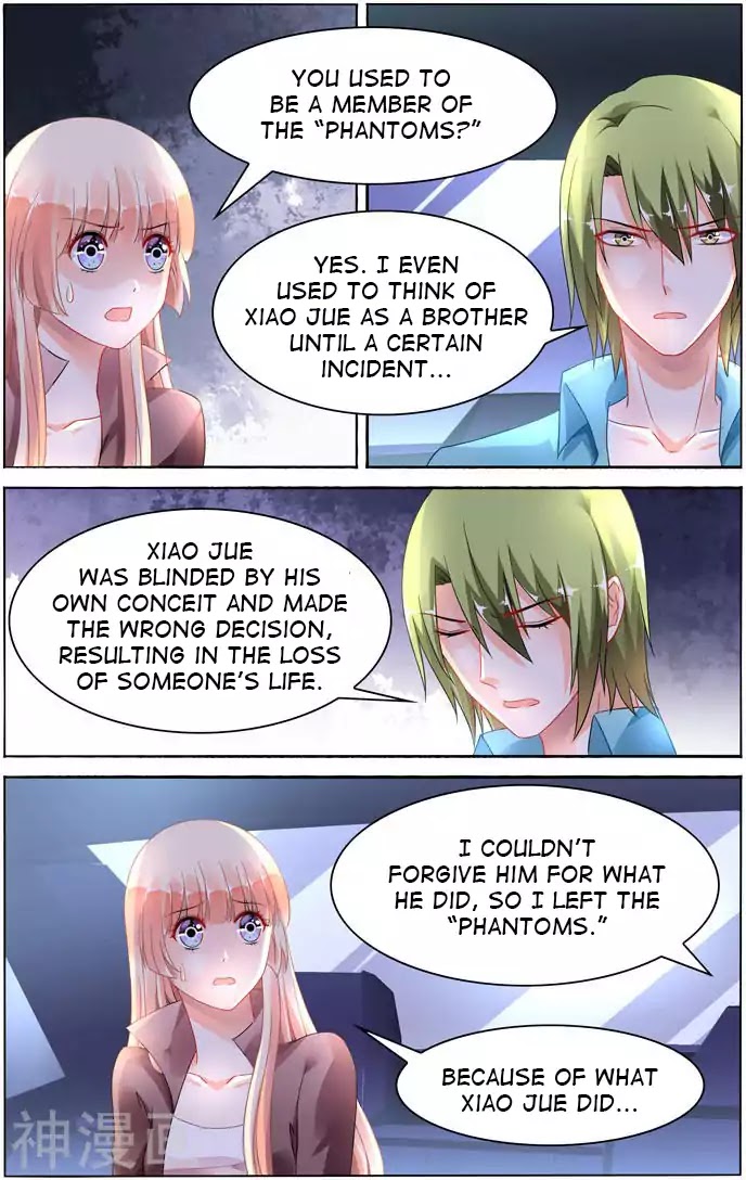 Best Wedding Chapter 101 page 6 - Chapter 101