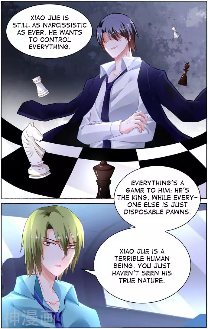 Best Wedding Chapter 101 page 7 - Chapter 101
