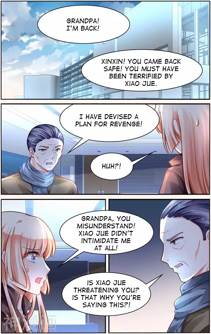 Best Wedding Chapter 102 page 2 - Chapter 102