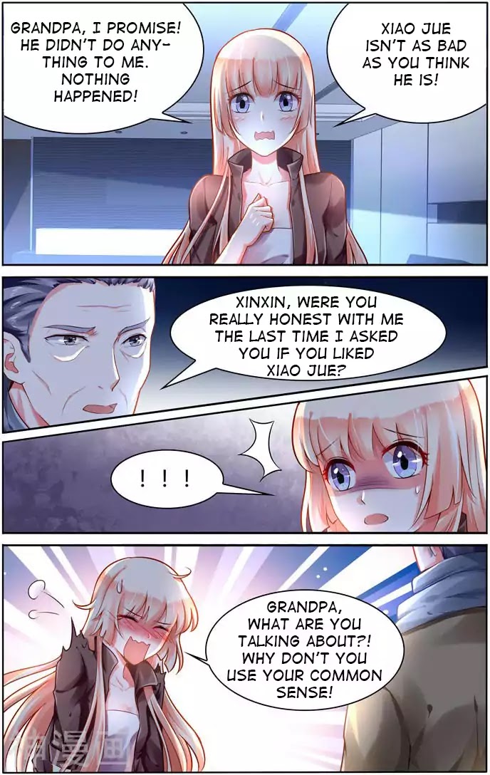 Best Wedding Chapter 102 page 3 - Chapter 102