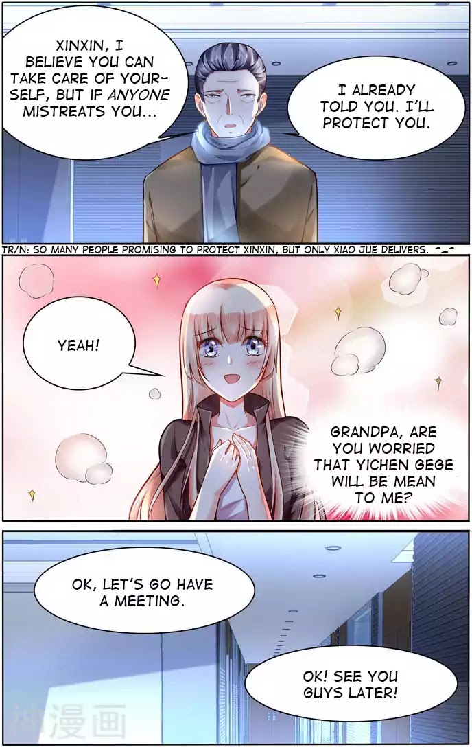 Best Wedding Chapter 102 page 6 - Chapter 102