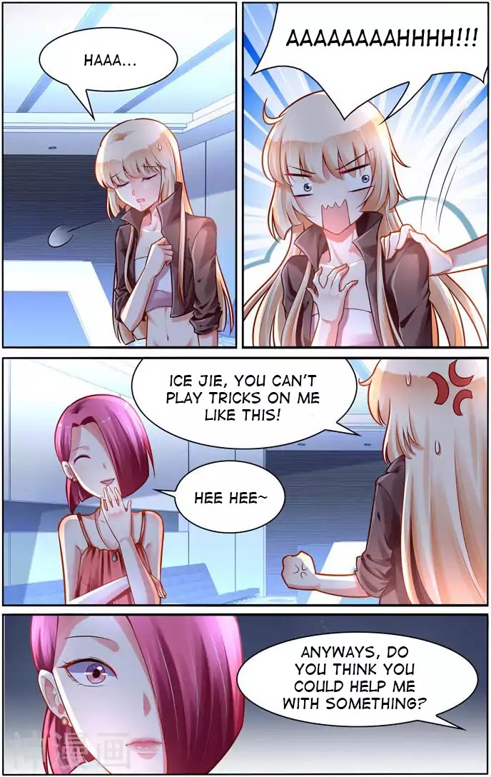 Best Wedding Chapter 102 page 7 - Chapter 102