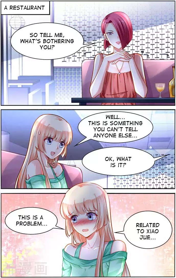 Best Wedding Chapter 102 page 8 - Chapter 102