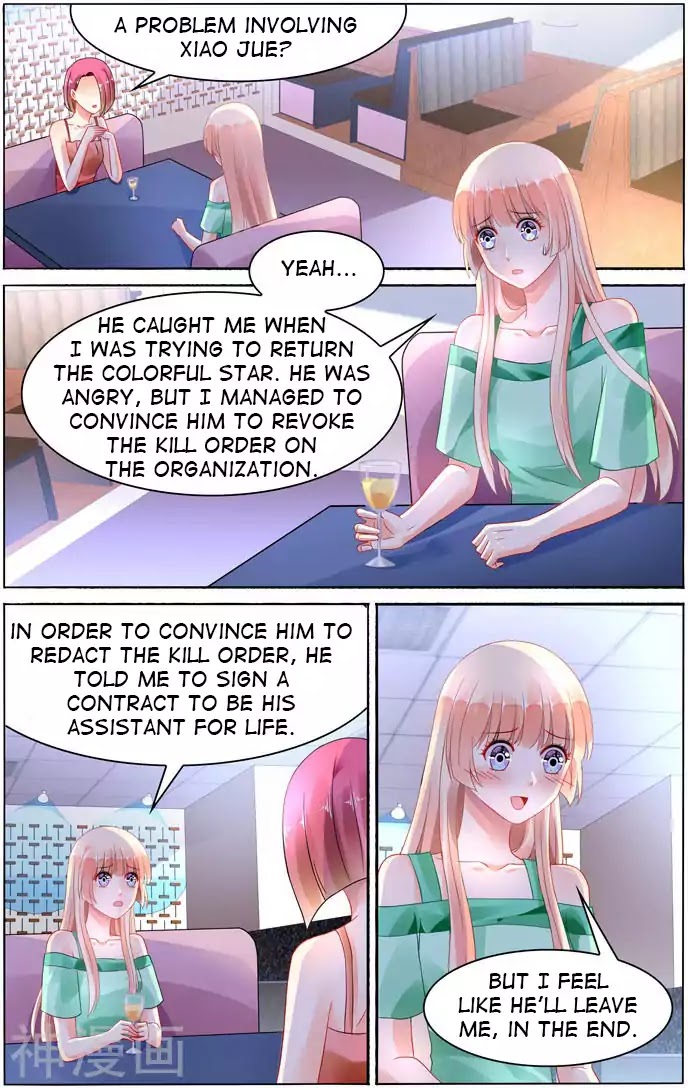 Best Wedding Chapter 103 page 1 - Chapter 103