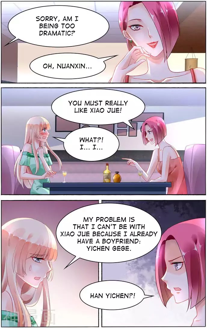 Best Wedding Chapter 103 page 2 - Chapter 103