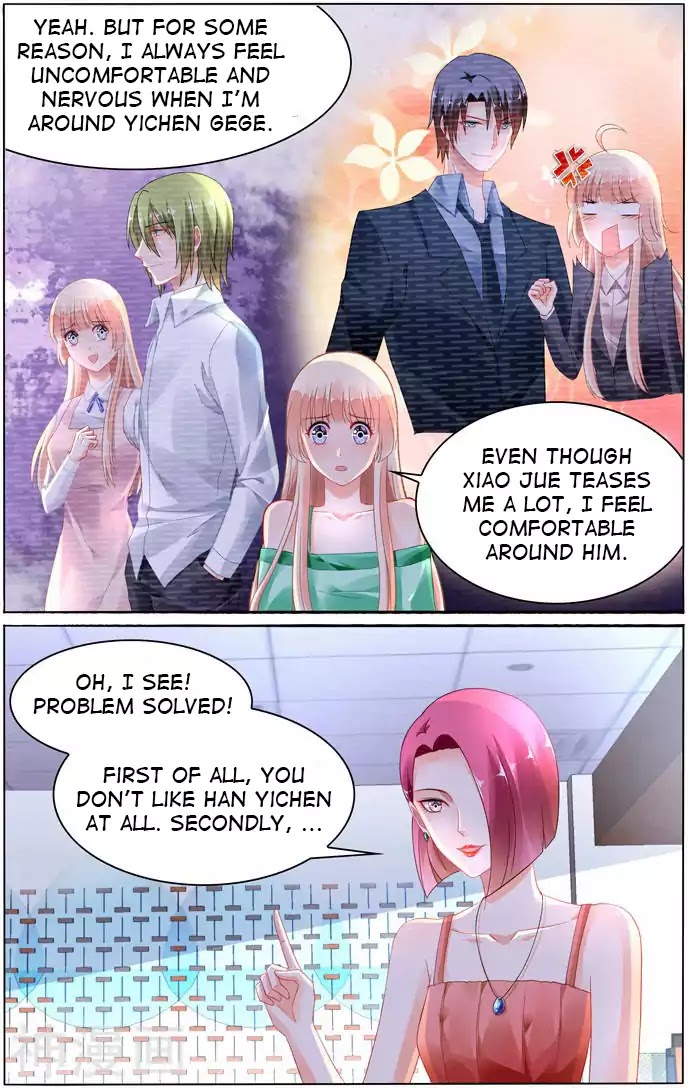 Best Wedding Chapter 103 page 3 - Chapter 103