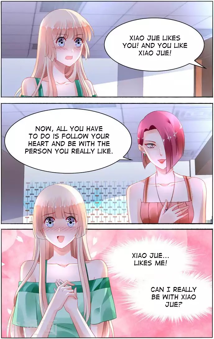 Best Wedding Chapter 103 page 4 - Chapter 103