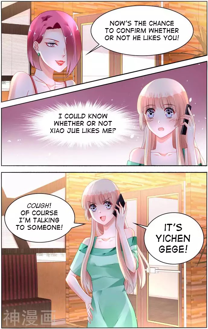 Best Wedding Chapter 103 page 8 - Chapter 103