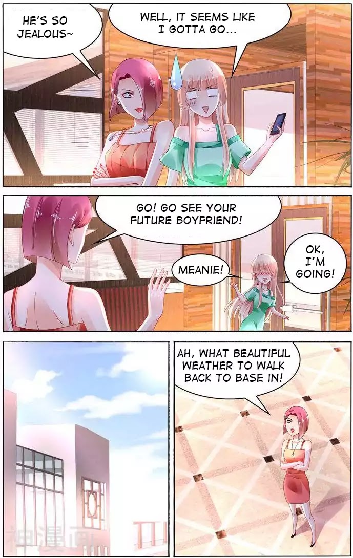 Best Wedding Chapter 104 page 2 - Chapter 104