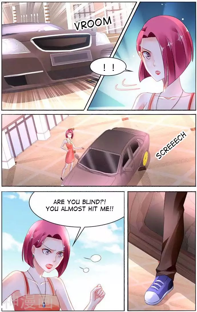 Best Wedding Chapter 104 page 3 - Chapter 104