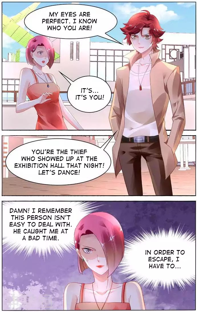 Best Wedding Chapter 104 page 4 - Chapter 104