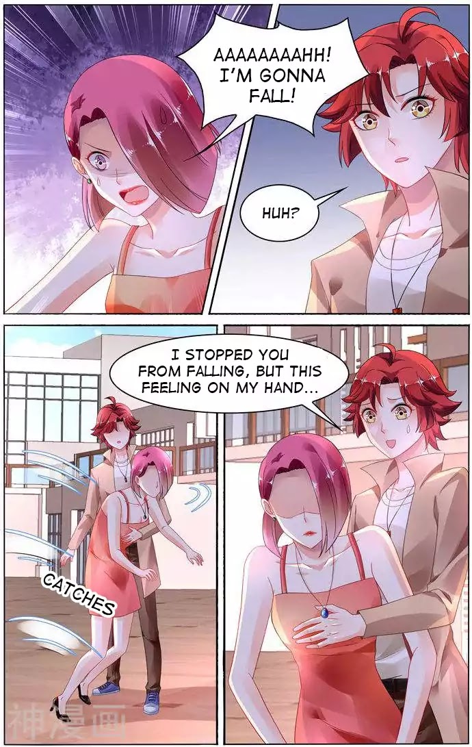Best Wedding Chapter 104 page 6 - Chapter 104