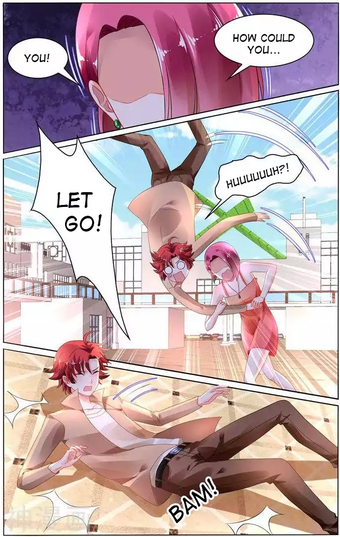 Best Wedding Chapter 104 page 7 - Chapter 104