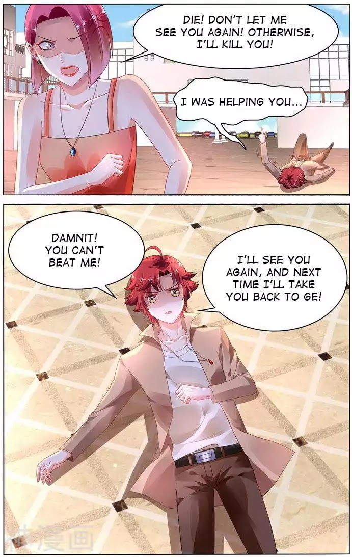Best Wedding Chapter 104 page 8 - Chapter 104