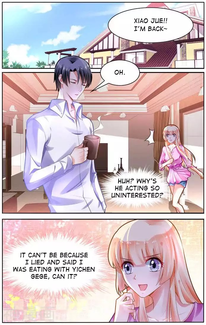 Best Wedding Chapter 105 page 2 - Chapter 105