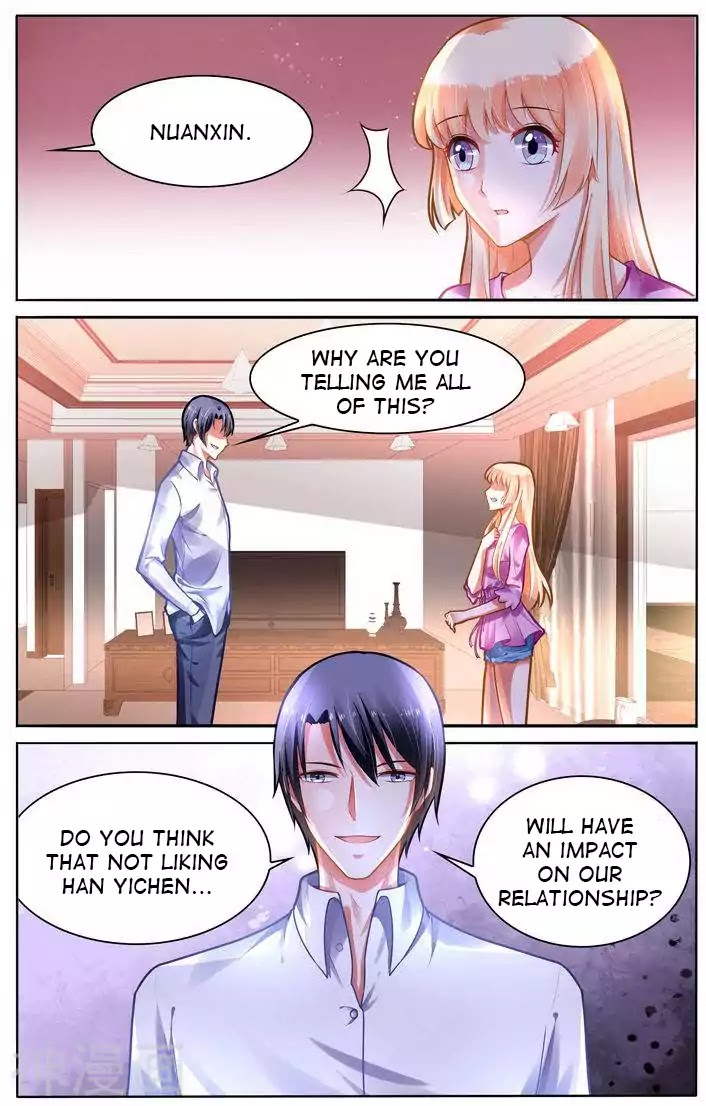 Best Wedding Chapter 105 page 6 - Chapter 105