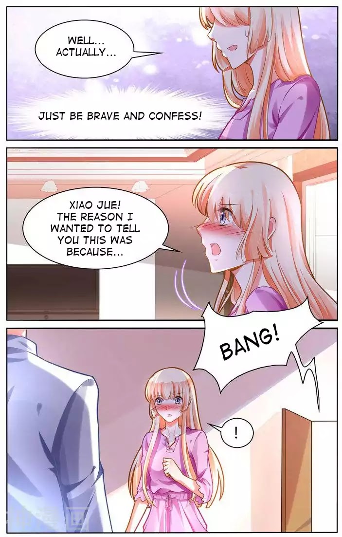 Best Wedding Chapter 105 page 7 - Chapter 105