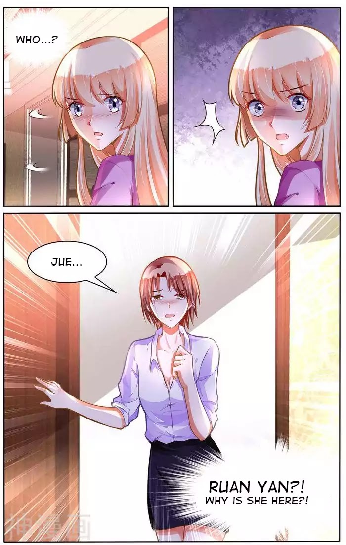 Best Wedding Chapter 105 page 8 - Chapter 105