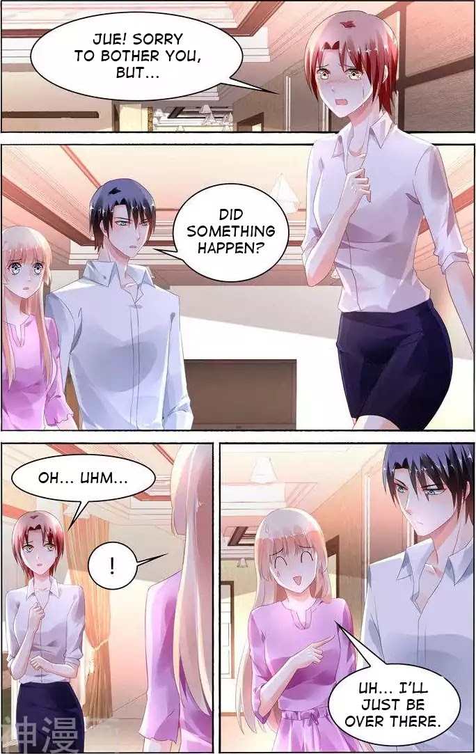 Best Wedding Chapter 106 page 1 - Chapter 106