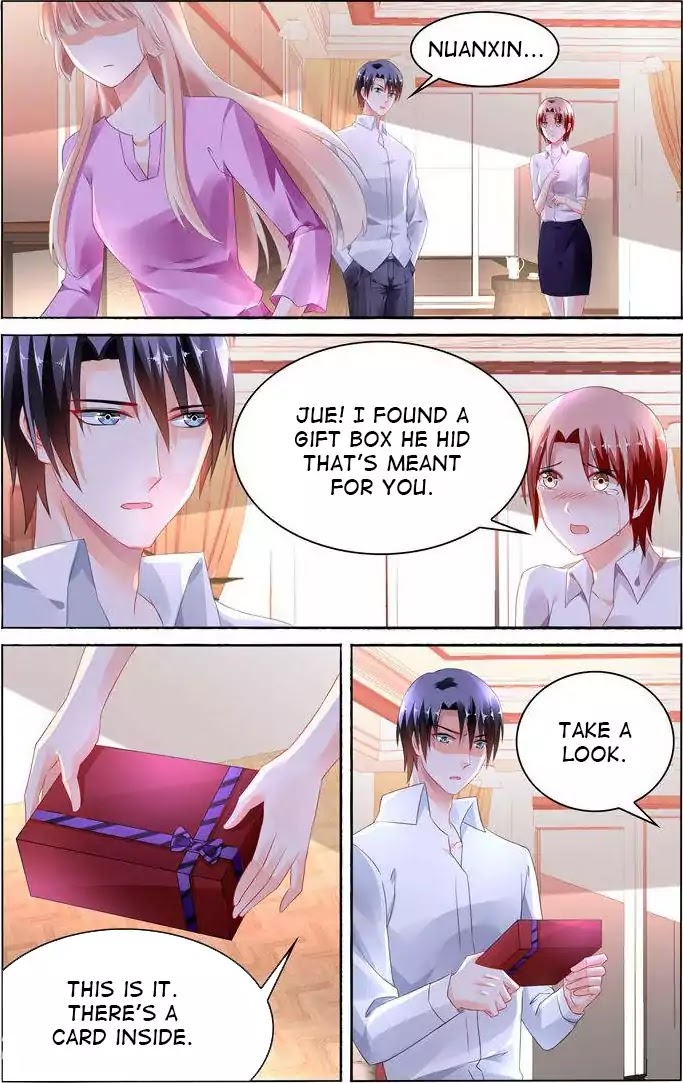 Best Wedding Chapter 106 page 2 - Chapter 106