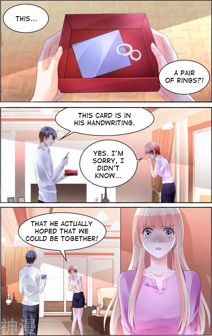 Best Wedding Chapter 106 page 3 - Chapter 106